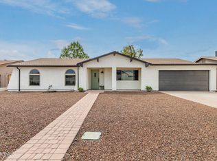 3937 E Nisbet Rd, Phoenix, AZ 85032