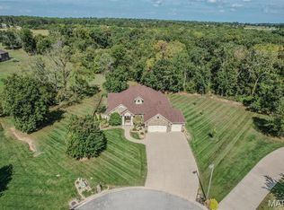 959 Cobblestone Ct, Lebanon, MO 65536