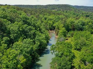 Little Brushy Rd, Oden, AR 71961