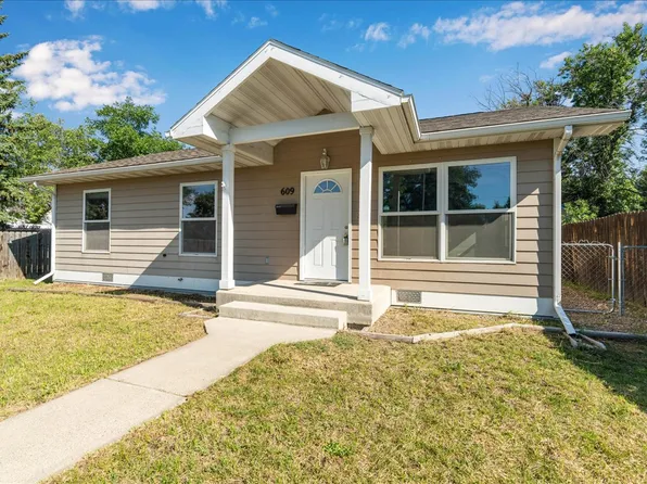 609 7th Ave S, Great Falls, MT 59405