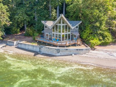 19591 NE North Shore Rd, Tahuya, WA, 98588