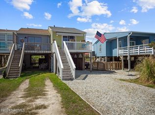 245 Sandpiper Dr, North Topsail Beach, NC 28460