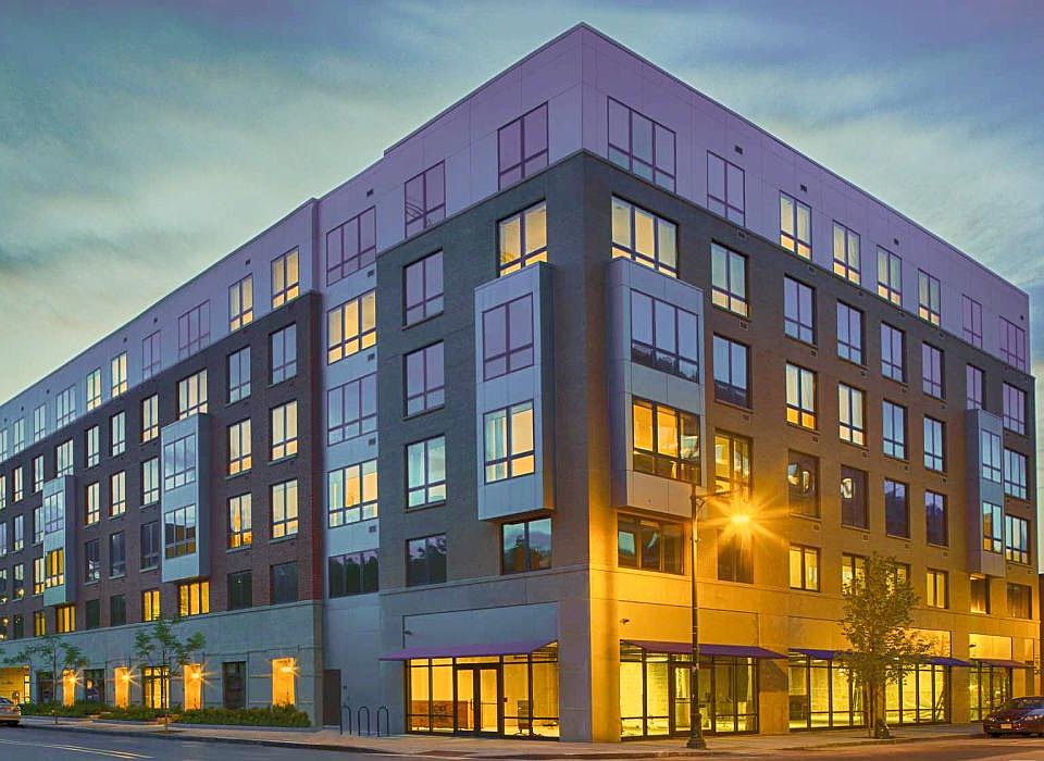 Axiom Apartments 33 Rogers St Cambridge, MA Zillow