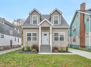 3728 Sudbury Rd, Shaker Heights, OH 44120