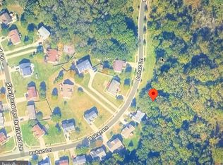 1116 Bohac Ln, Accokeek, MD 20607