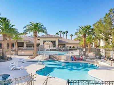 9050 W Warm Springs Rd UNIT 2107, Las Vegas, NV, 89148
