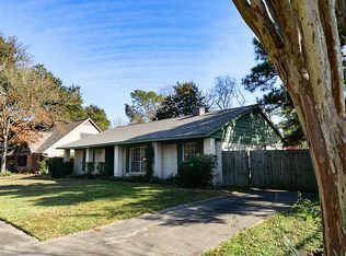 4831 Elmbrook Dr, Spring, TX 77388