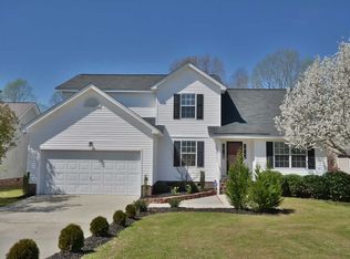 327 Carriage Oaks Dr, Columbia, SC 29229