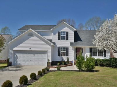 327 Carriage Oaks Dr, Columbia, SC, 29229