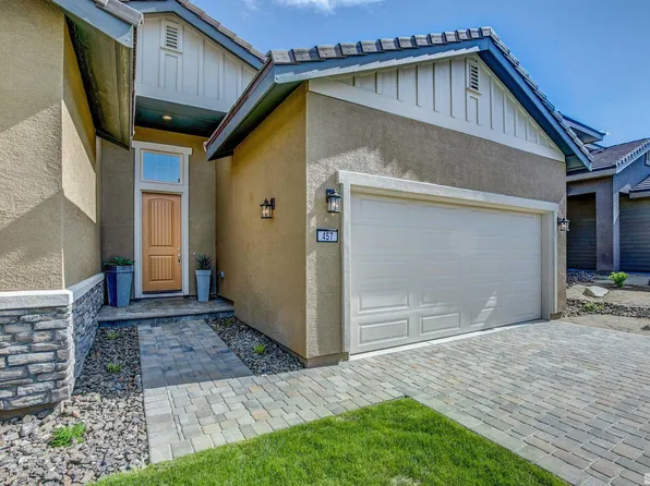 425 Keith Trl #44, Genoa, NV 89411