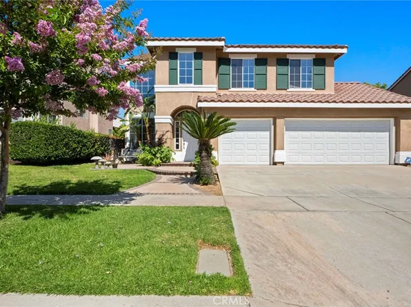 827 La Cadena Ln, Corona, CA 92879