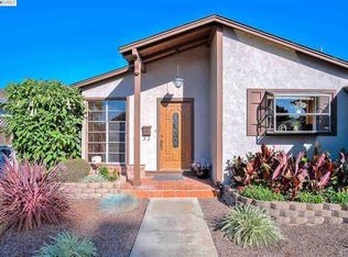 4772 Quadres Ct, Fremont, CA 94538