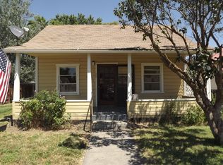 612 SW 5th St, Pendleton, OR 97801