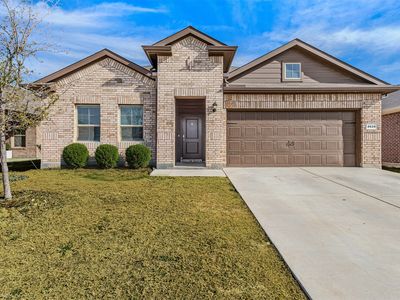 8628 Angel Gardens Dr, Fort Worth, TX, 76179