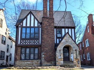 3567 Gridley Rd, Shaker Heights, OH 44122