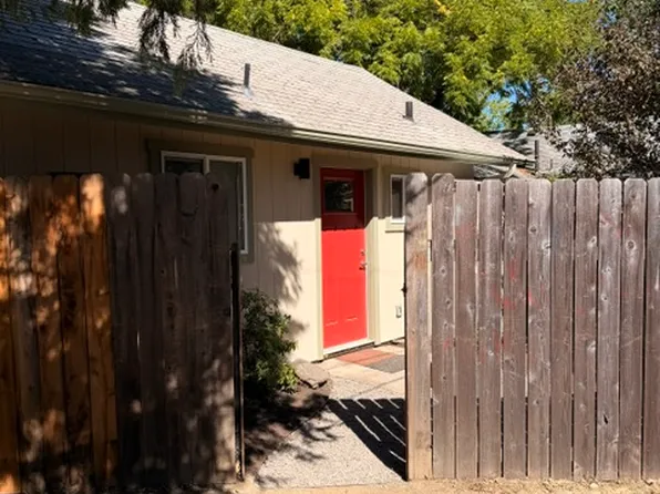 (undisclosed Address), Ashland, OR 97520