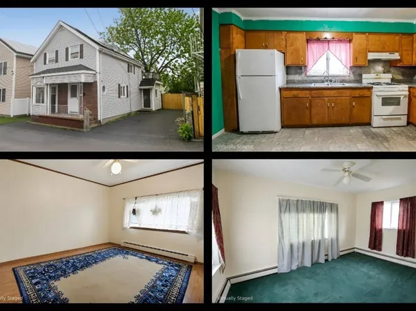 12 Sachem St, Fall River, MA 02724