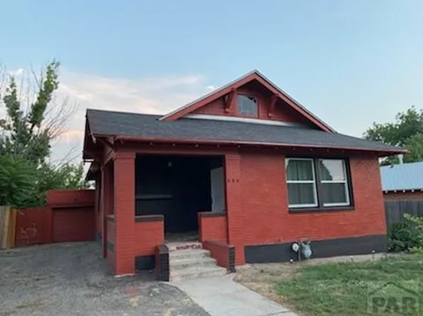 608 W 14th St, Pueblo, CO 81003