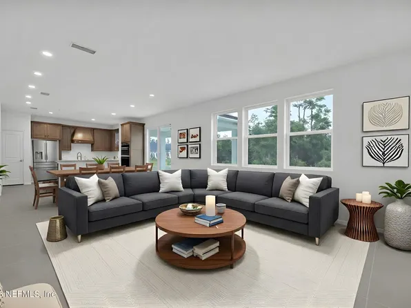 3687 ZYDECO Loop, Green Cove Springs, FL 32043