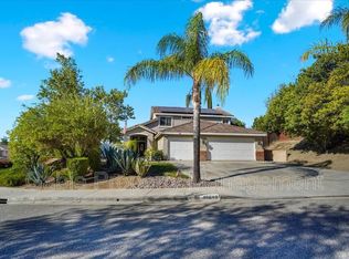 19613 Monarch Ridge Dr, Santa Clarita, CA 91351