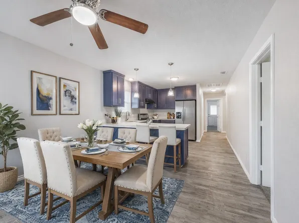 4042 Ladale Dr, Dallas, TX 75212