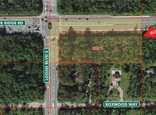  Pine Ridge RD, NAPLES, FL 34116