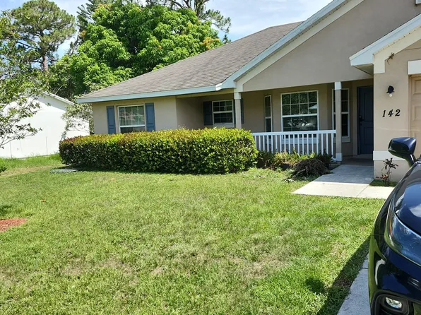 142 SW Crescent Ave, Port Saint Lucie, FL 34984