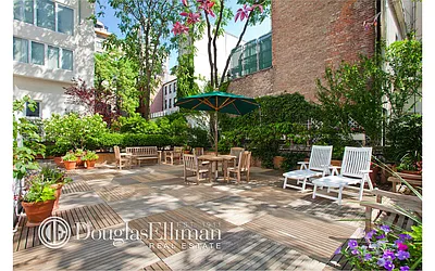 Sold by Douglas Elliman