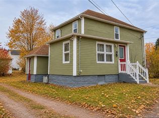 35 Brait St, Rexton, NB E4W1W1