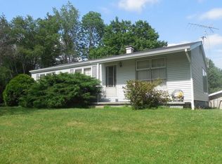 3361 SE River Rd, Berlin Center, OH 44401