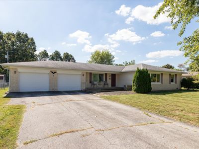 5585 Gallagher Dr, Greenwood, IN, 46142