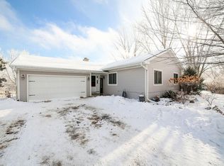 7320 Hillendale Rd NW, Nowthen, MN 55330