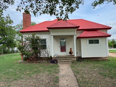 311 S Cedar St, Seymour, TX, 76380