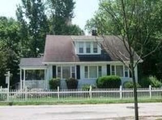 15 Bosley Ave, Reisterstown, MD 21136