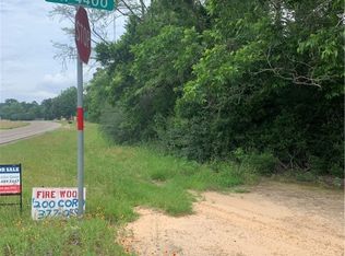 5285 Fm 92 N, Woodville, TX 75979