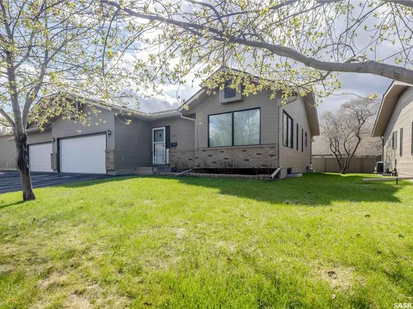 UNIT 119-420 Heritage CRESCENT, Saskatoon, SK S7H 5P3