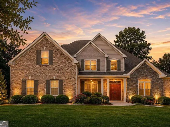 1542 Lenten Way, Statham, GA 30666