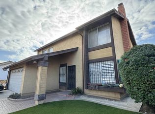 3461 Robb Roy Pl, San Diego, CA 92154