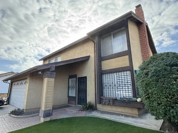 3461 Robb Roy Pl, San Diego, CA 92154