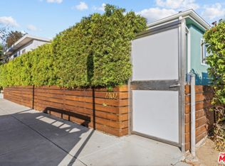 2402 Ocean Park Blvd, Santa Monica, CA 90405