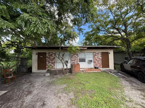 1013 18TH STREET, ORLANDO, FL 32805