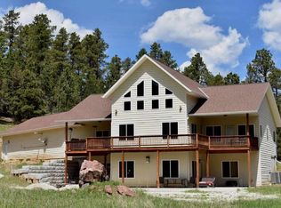 21257 Yellow Creek Rd, Lead, SD 57754