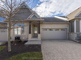 19 Crimson Dr, Niagara On The Lake, ON L0S1J1