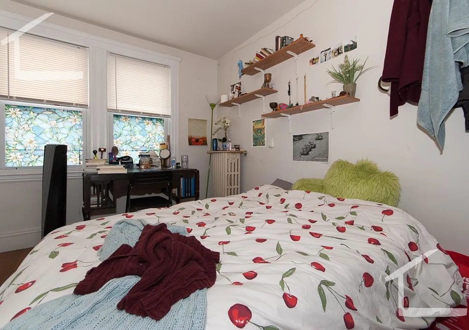 Huge 4 bed in Allston — Photo 3
