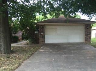 4057 Nightingale Ln UNIT B, Springdale, AR 72762