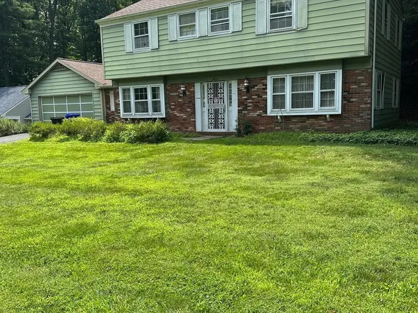 2608 Baywood Ct, Silver Spring, MD 20906