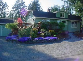 9512 Woodworth Ave, Gig Harbor, WA 98332