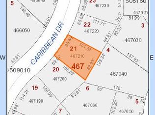 1215 Caribbean Dr, Poinciana, FL 34759