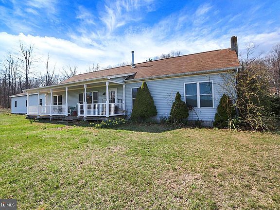 3rd image of 203 Pisgah Hill Rd