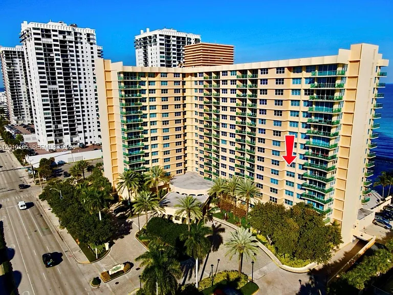 2501 S Ocean Dr #-727 — Photo 23